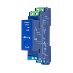 Shelly Pro Dimmer